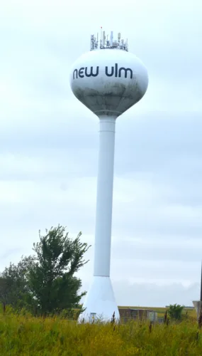 Protecting utilities, never finished, never enough